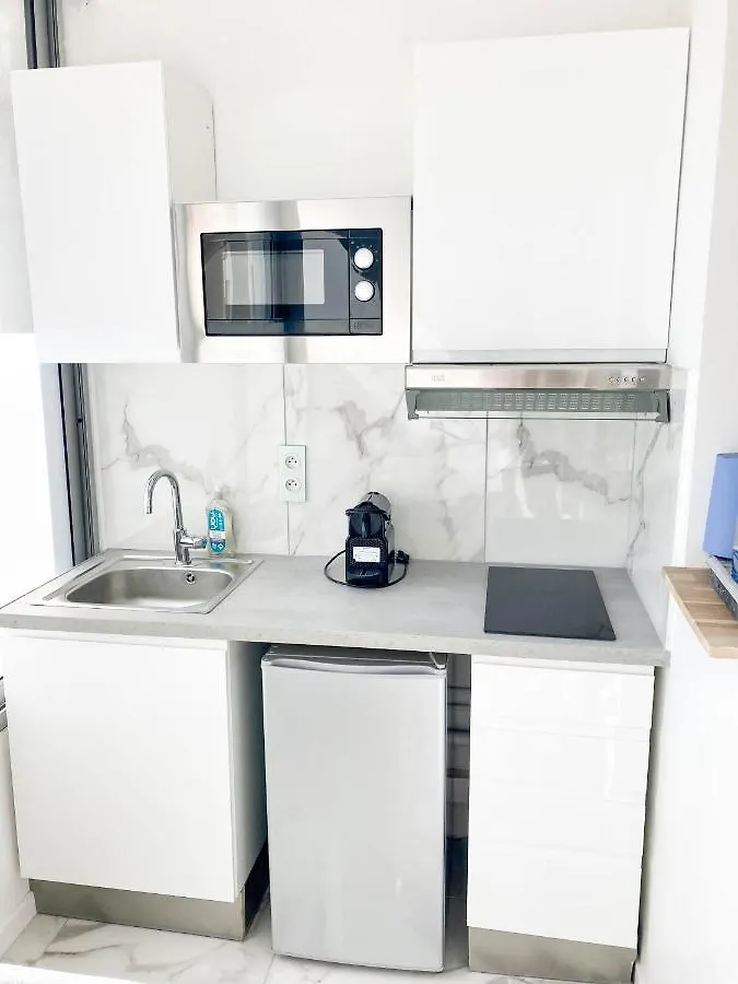 Halevy Residence 니스