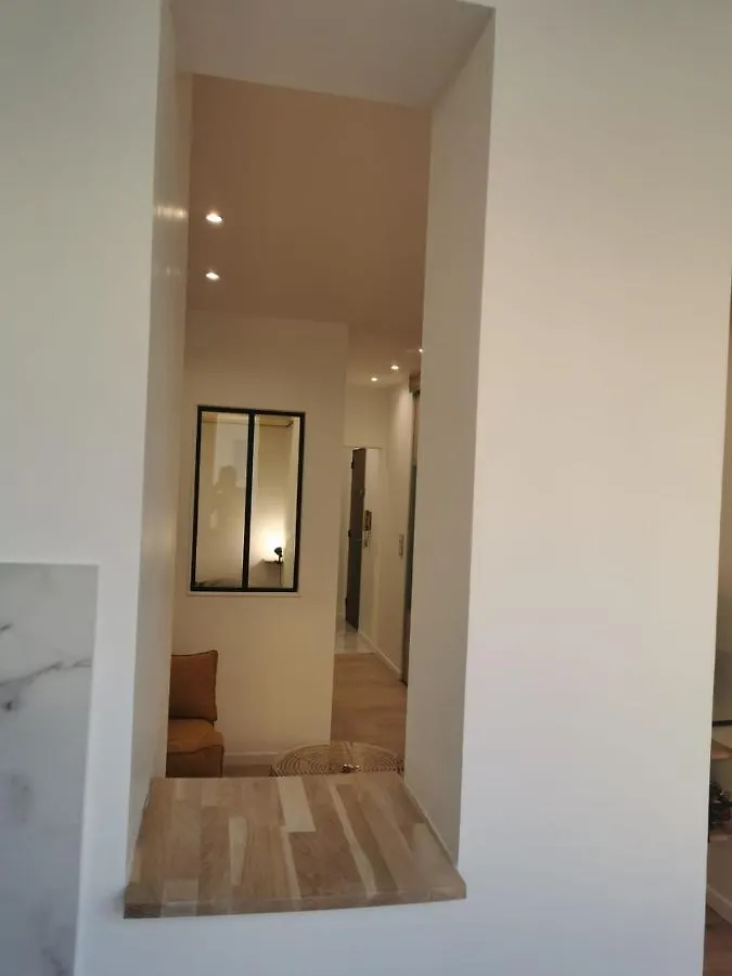 Halevy Residence 니스 0*,